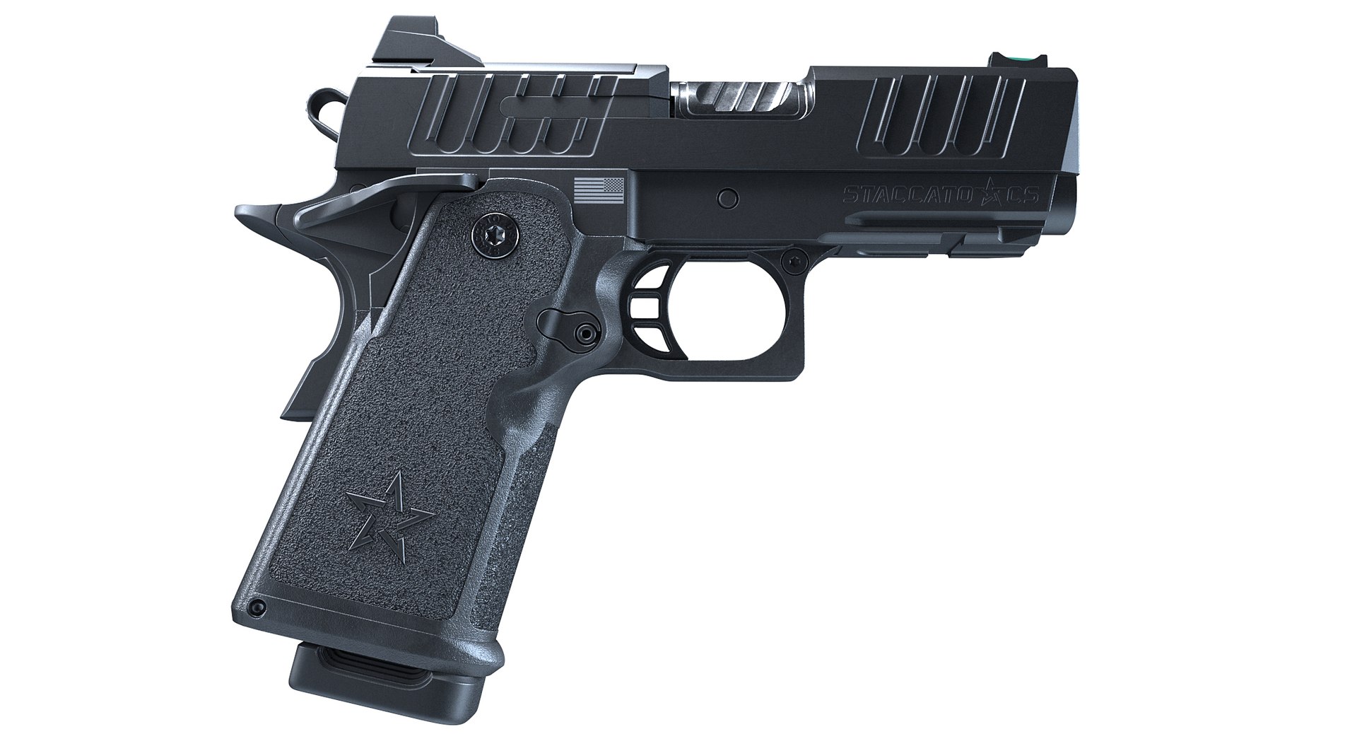 Striker Pistol Staccato CS Series PBR 3D model https://p.turbosquid.com/ts-thumb/A4/EdlQb1/CL/02/jpg/1759916648/1920x1080/fit_q87/0ec233ff382db16a2bca7bdd160c8b2609bce471/02.jpg