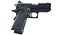 Staccato CS Series PBR