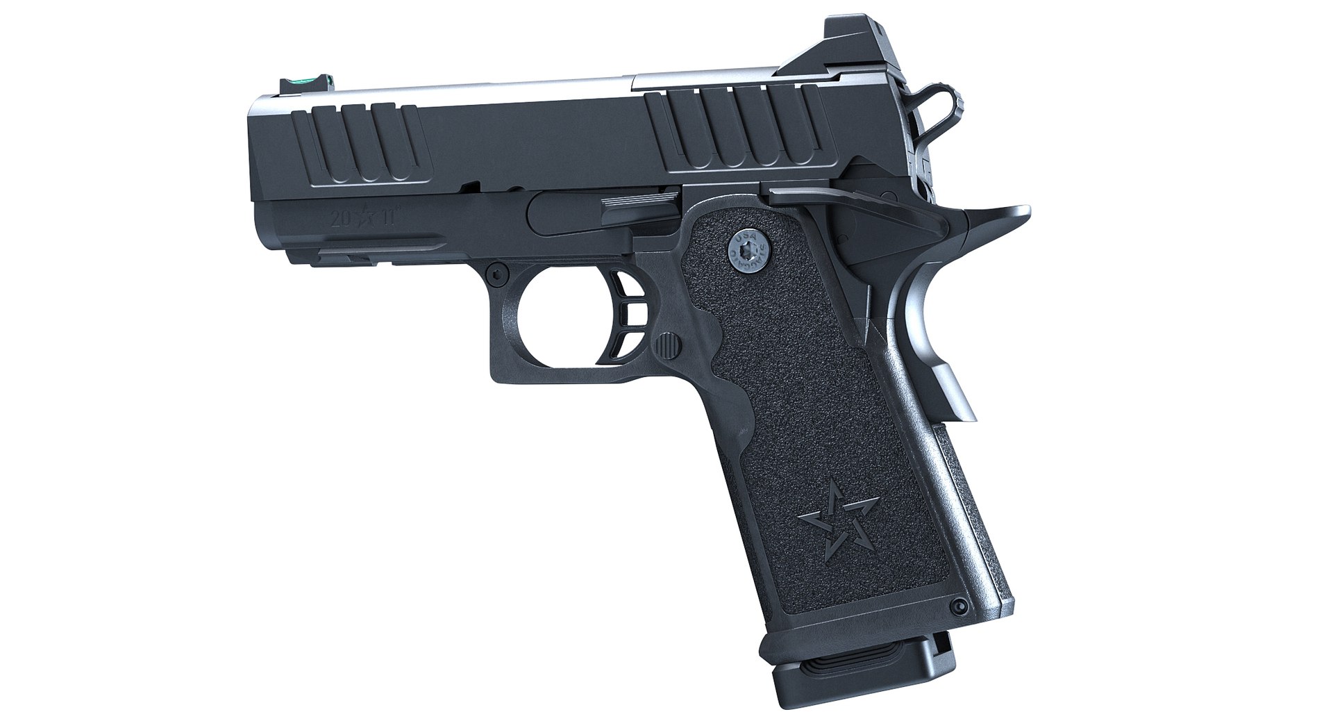 Striker Pistol Staccato CS Series PBR 3D model https://p.turbosquid.com/ts-thumb/A4/EdlQb1/Nw/01_08/jpg/1759916647/1920x1080/fit_q87/1f380c8c0db4fb4ba24188d598719290756c09e3/01_08.jpg