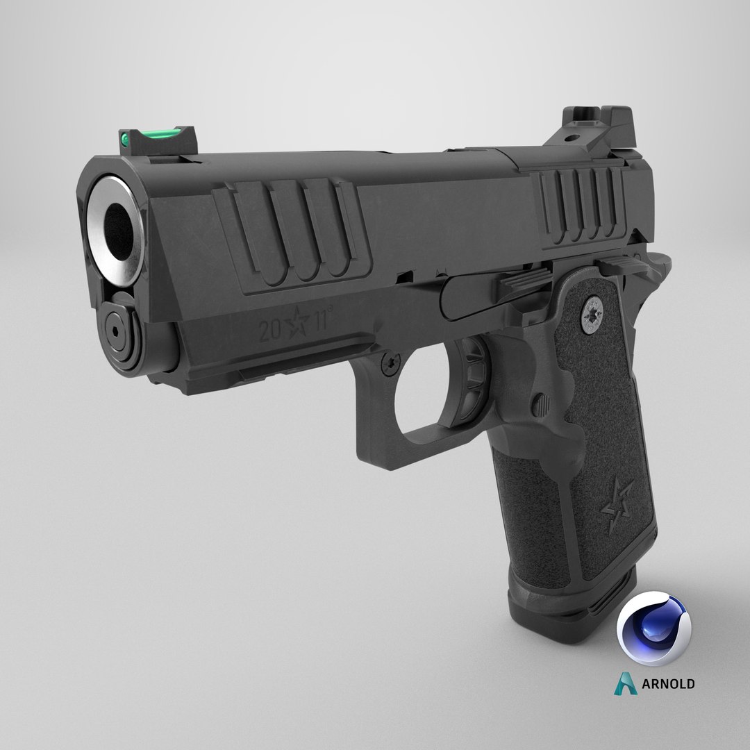 Striker Pistol Staccato CS Series PBR 3D model https://p.turbosquid.com/ts-thumb/A4/EdlQb1/eR/stemcell_cinema_4d_arnold_render/png/1784905808/1920x1080/fit_q87/911ba34793a5e5e6191cdce73e29cdfe366609b0/stemcell_cinema_4d_arnold_render.jpg