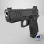 Staccato CS Series PBR