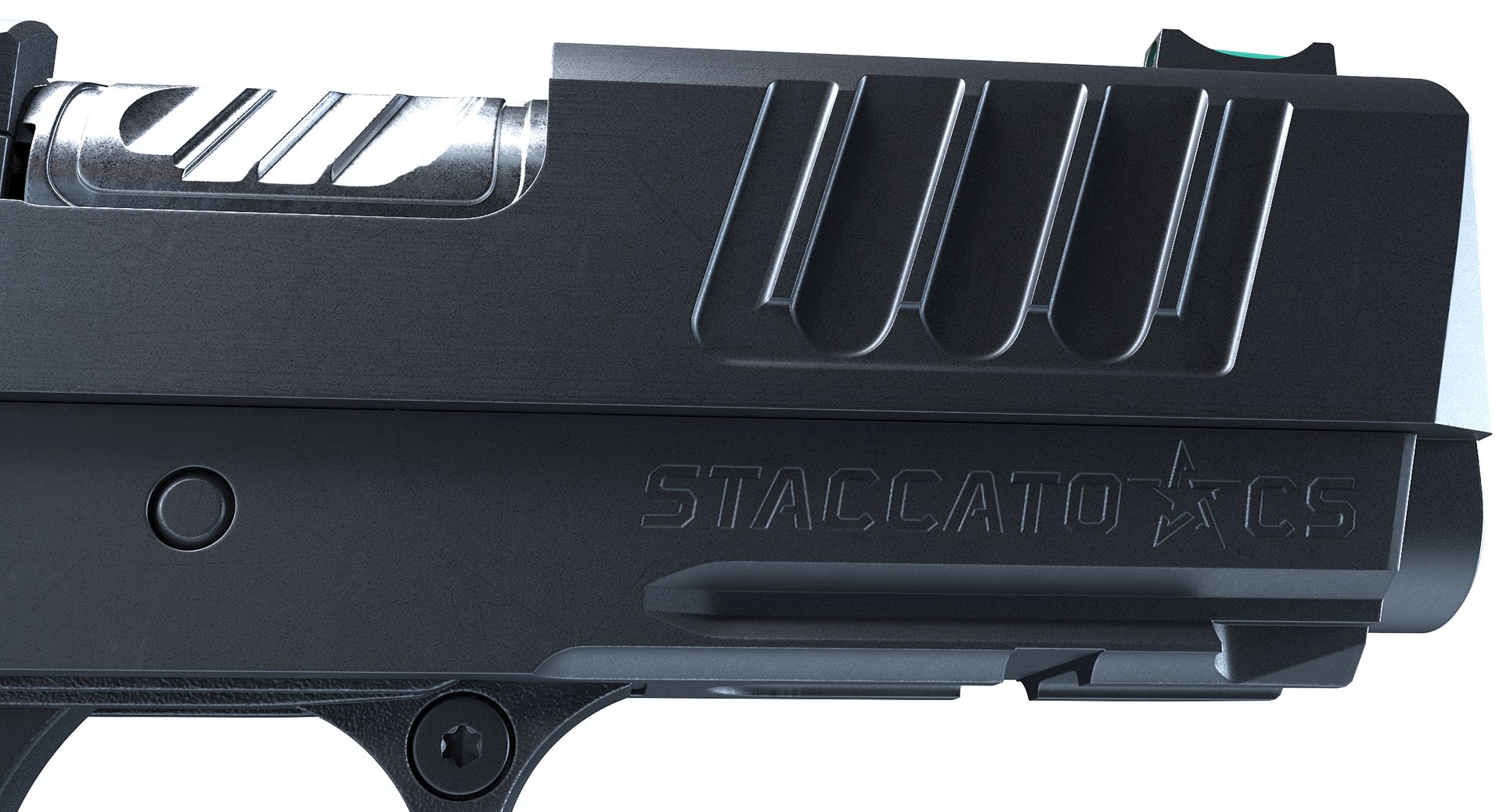 Striker Pistol Staccato CS Series PBR 3D model https://p.turbosquid.com/ts-thumb/A4/EdlQb1/g0/10/jpg/1759916653/1920x1080/fit_q87/89deda6fea45271974d81cf030822e7fbafc0251/10.jpg