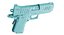 Staccato CS Series PBR