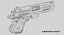 Staccato CS Series PBR