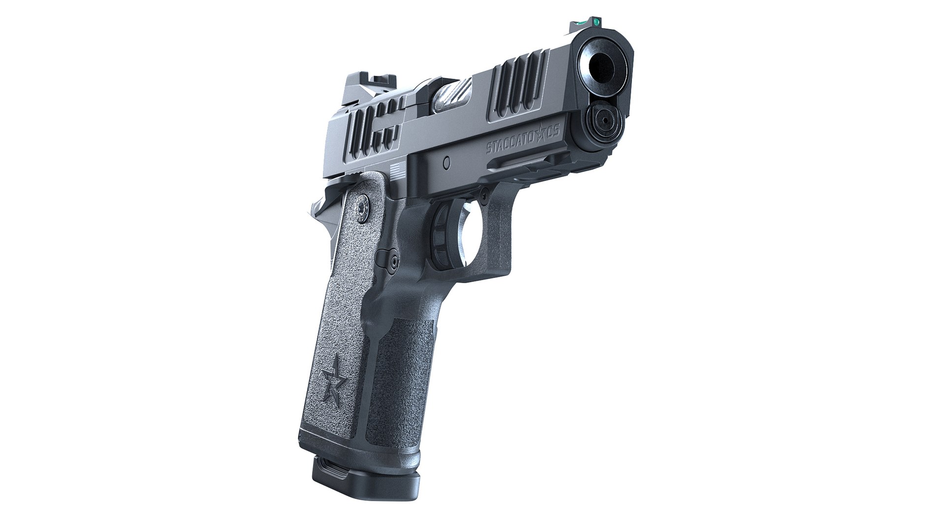Striker Pistol Staccato CS Series PBR 3D model https://p.turbosquid.com/ts-thumb/A4/EdlQb1/vV/06/jpg/1759916651/1920x1080/fit_q87/dbe2f773bac72b3bb2fc5e5b27ae4dbe1aedd866/06.jpg