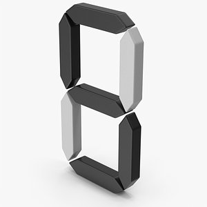 Calculator Number 5 model