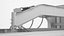 Ford Super Duty F450 2023 Powered Dump Trailer 05
