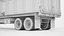 Ford Super Duty F450 2023 Powered Dump Trailer 05