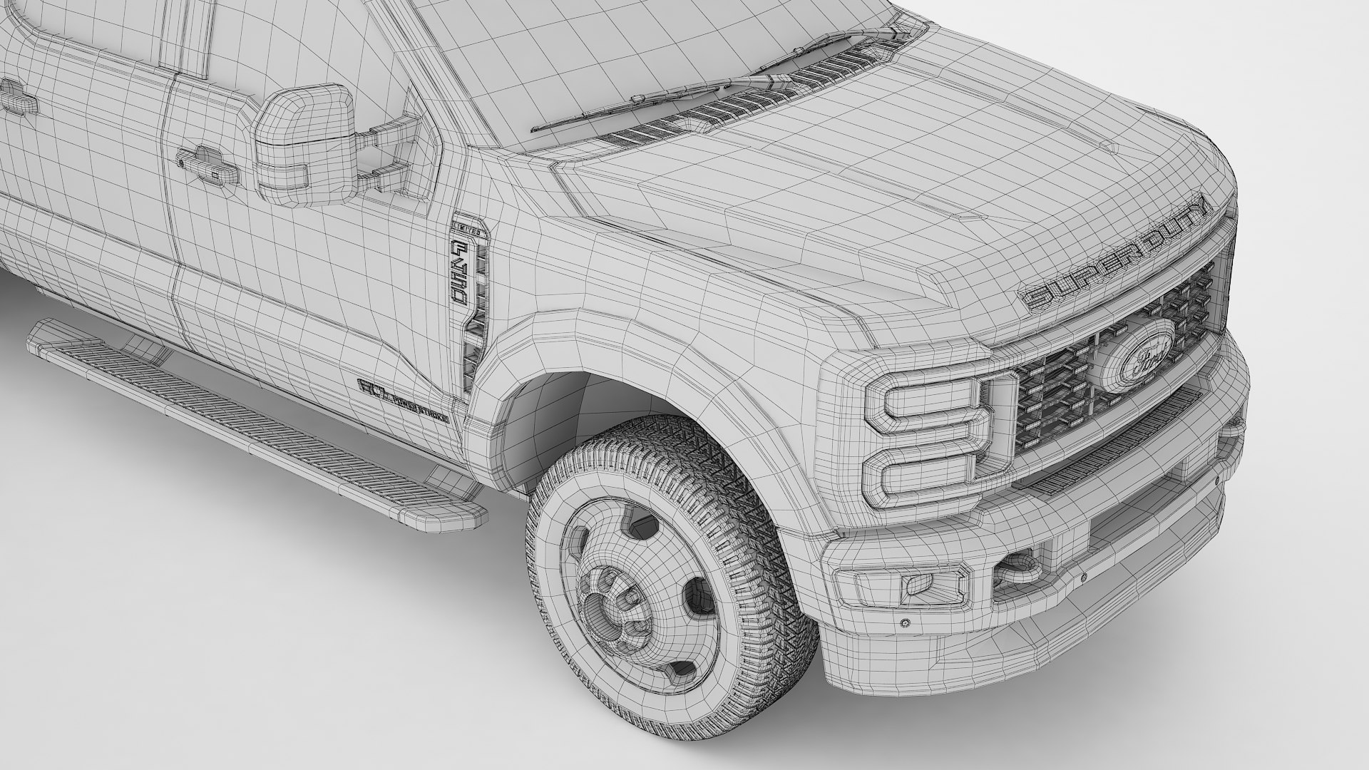 Ford Super Duty F450 2023 Powered Dump Trailer 05 3D https://p.turbosquid.com/ts-thumb/A4/NavqhQ/he/wire0005/jpg/1765389612/1920x1080/fit_q87/35219b134afa601b88a40b3e056b74744ea9cf98/wire0005.jpg