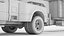 Ford Super Duty F450 2023 Powered Dump Trailer 05