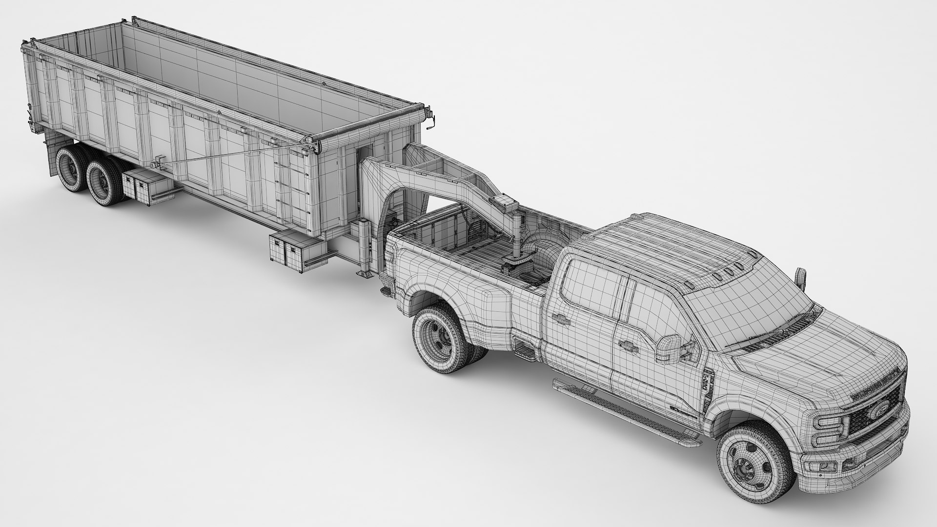 Ford Super Duty F450 2023 Powered Dump Trailer 05 3D https://p.turbosquid.com/ts-thumb/A4/NavqhQ/wx/wire0004/jpg/1765389610/1920x1080/fit_q87/94bc7863bde7fc9ef1c9d87e19a2fbb6f4b39d75/wire0004.jpg