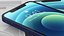 3D iphone 12 unboxed blue