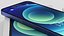 3D iphone 12 unboxed blue