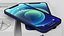 3D iphone 12 unboxed blue