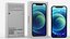 3D iphone 12 unboxed blue