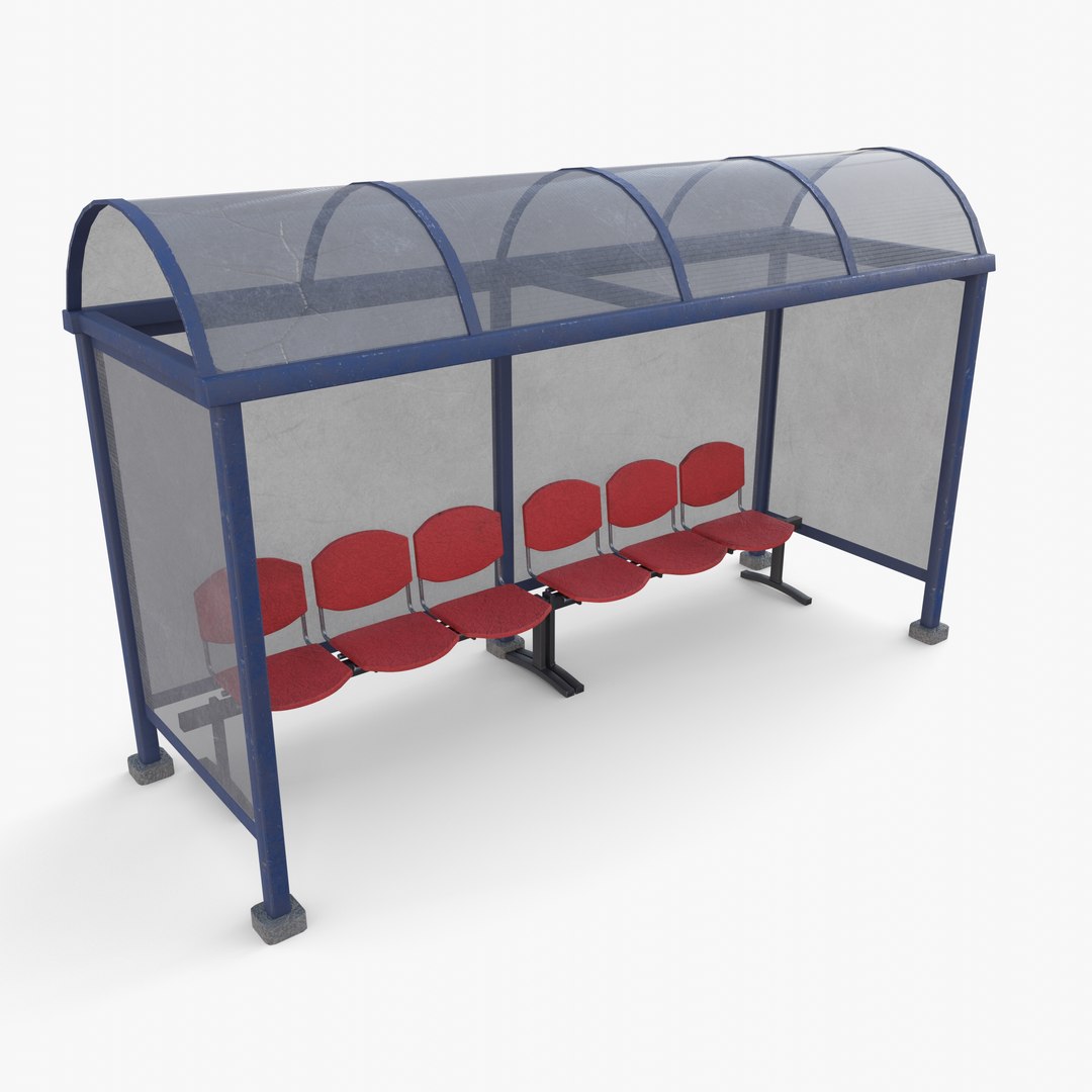 3D model Bus stop V1 https://p.turbosquid.com/ts-thumb/A4/SVa87M/g6/bus_stop_v1_0073/jpg/1707731458/1920x1080/fit_q87/f5d246b2ba7a180f69aead0666fab01bbc9054d4/bus_stop_v1_0073.jpg
