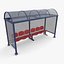 Bus stop V1