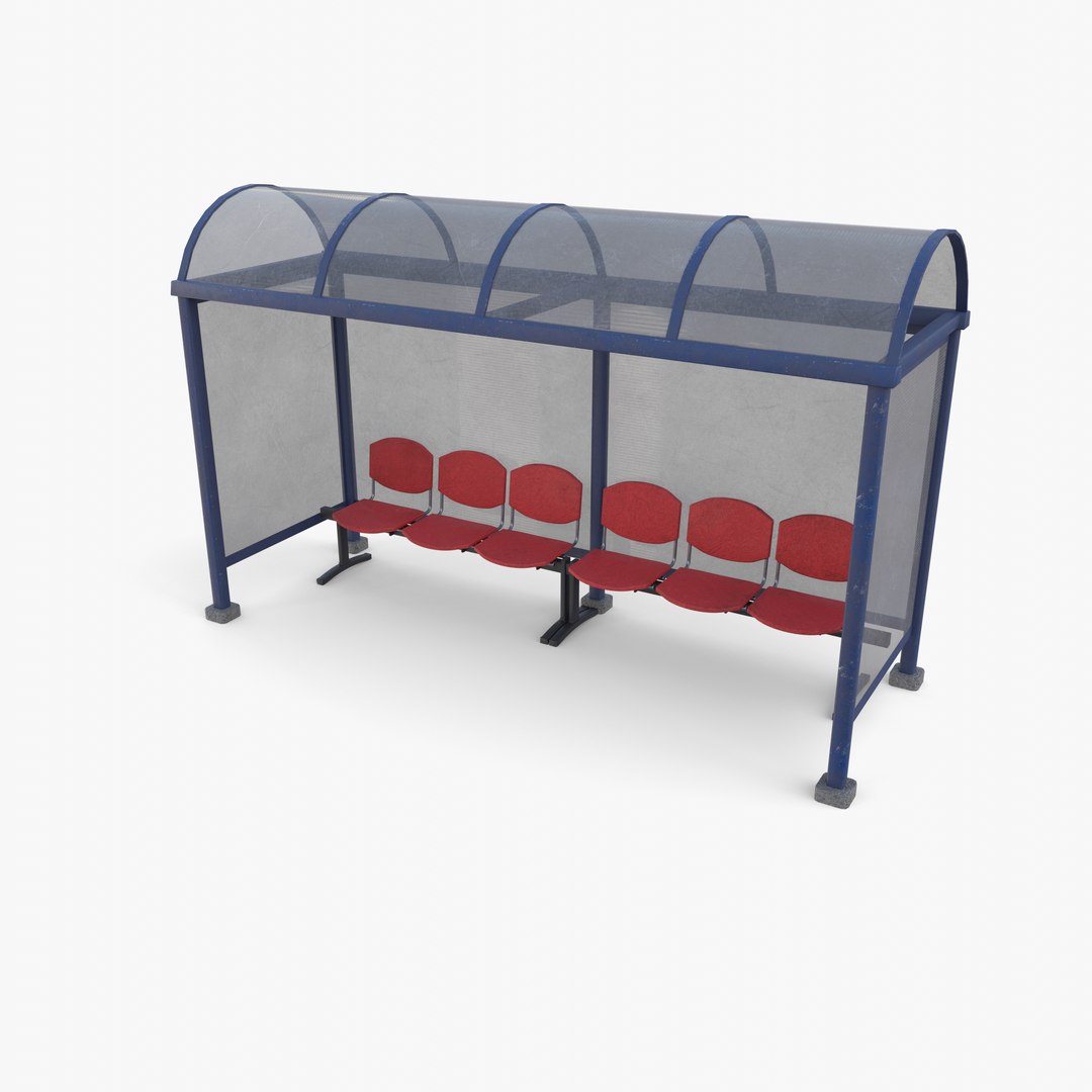 3D model Bus stop V1 https://p.turbosquid.com/ts-thumb/A4/SVa87M/iK/bus_stop_v1_0008/jpg/1707731431/1920x1080/fit_q87/40700c7a78ba89842f834d0bd31ddef1397ddd43/bus_stop_v1_0008.jpg