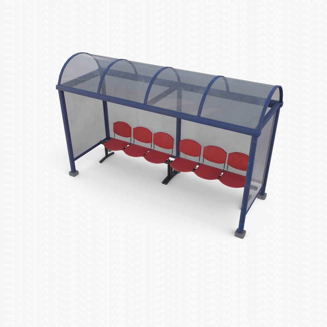 3D model Bus stop V1 https://p.turbosquid.com/ts-thumb/A4/SVa87M/kD/bus_stop_v1_0044/jpg/1707731450/1920x1080/fit_q87/65e087f2d8f4a3063bb2a3268fade702e9b393ba/bus_stop_v1_0044.jpg