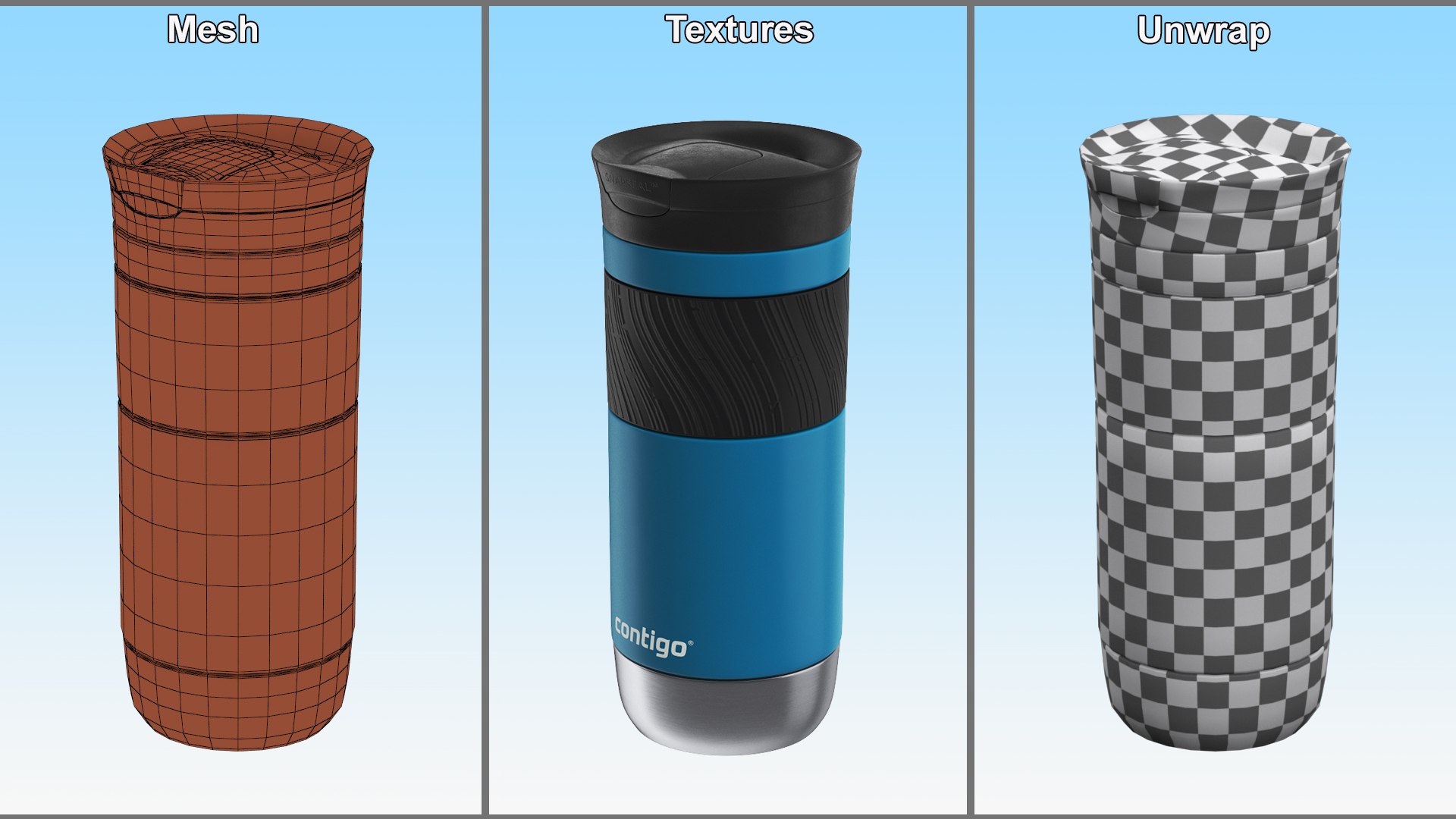 Travel Mugs Collection 3 3D https://p.turbosquid.com/ts-thumb/A4/UQMmO9/GF/travelmugscollection33dmodel005/jpg/1672136552/1920x1080/fit_q87/3bd38eb8a5da941cefce712398e303cf902391e0/travelmugscollection33dmodel005.jpg