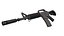 Carabina XM177