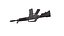 Carabina XM177