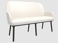 Beetley bench Se