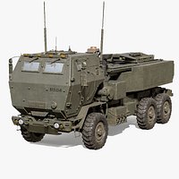 M142 HIMARS