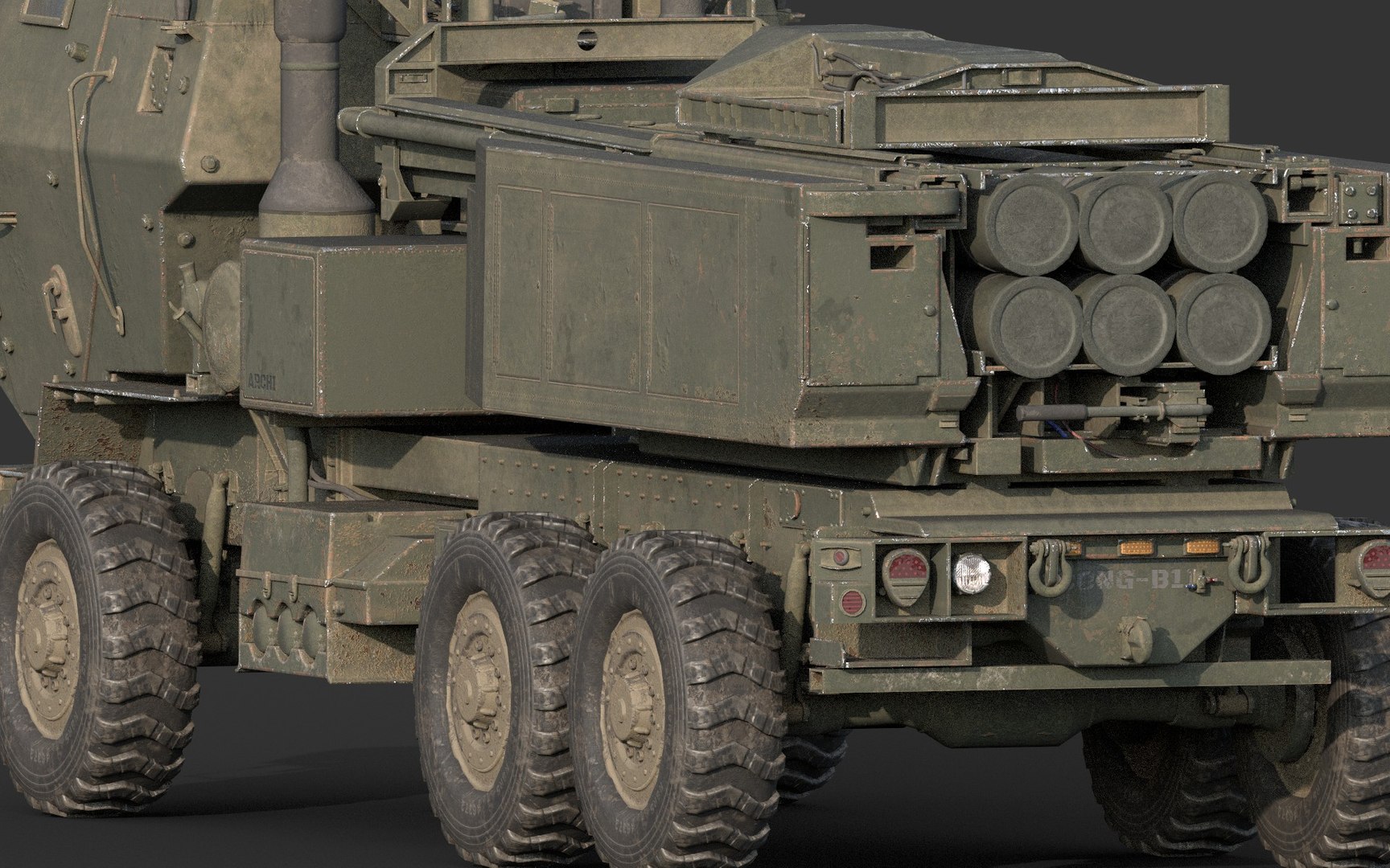 M142 HIMARS SPP 3D https://p.turbosquid.com/ts-thumb/A4/VEk6wr/9e/4/jpg/1744900878/1920x1080/fit_q87/b075f4e70c9dfcbbd5b097b30266ddfcaf71b423/4.jpg
