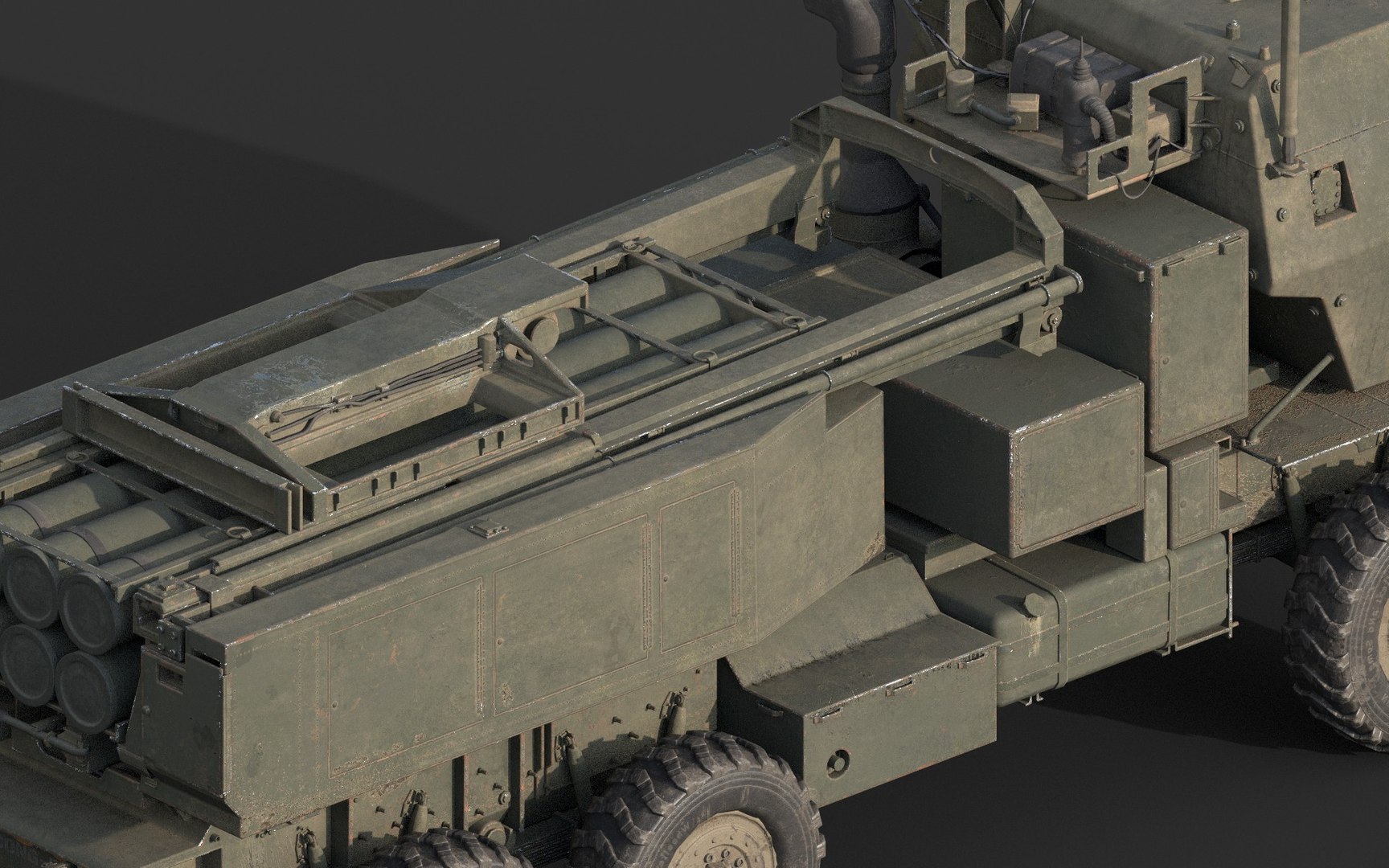 M142 HIMARS SPP 3D https://p.turbosquid.com/ts-thumb/A4/VEk6wr/yy/7/jpg/1744900879/1920x1080/fit_q87/c02341c0c5aa757e60945dc6ebd14346bb2773bd/7.jpg