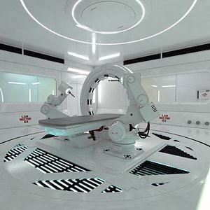 Sci-Fi Laboratory