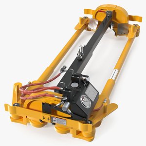 Rail Adjustment Tool