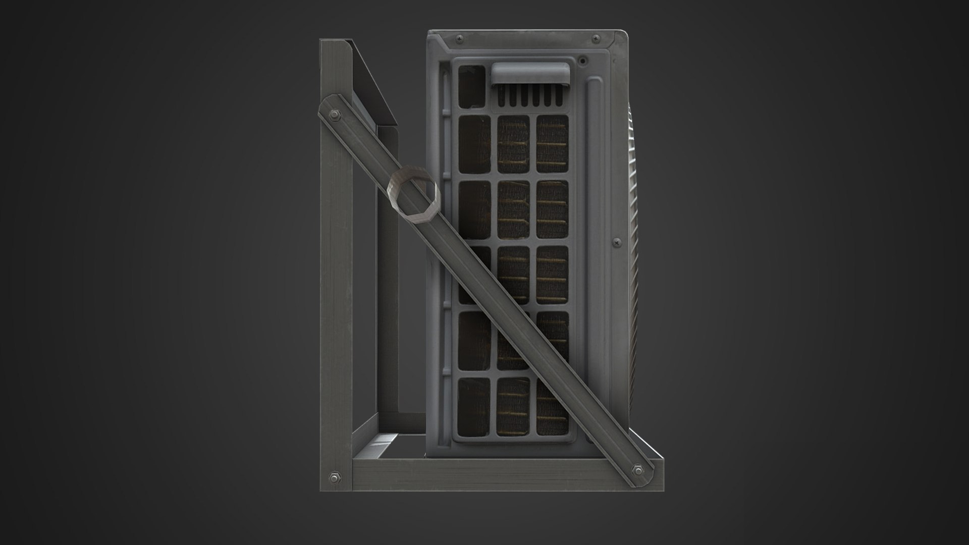 3D Game Ready Outdoor unit of Airconditional model https://p.turbosquid.com/ts-thumb/A4/ch9qjf/pv/20230104_154802/png/1675052318/1920x1080/fit_q87/58430f37488181aec67eee8bd56068e71f8bf128/20230104_154802.jpg