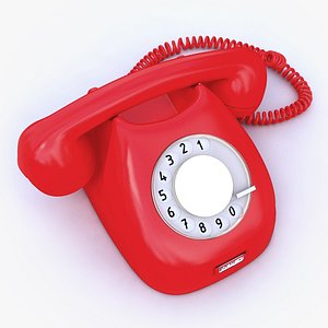 Retro PHONE