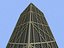 3 chicago skyscrapers