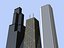 3 chicago skyscrapers