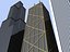 3 chicago skyscrapers