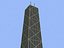 3 chicago skyscrapers