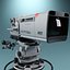 3d professional cameras