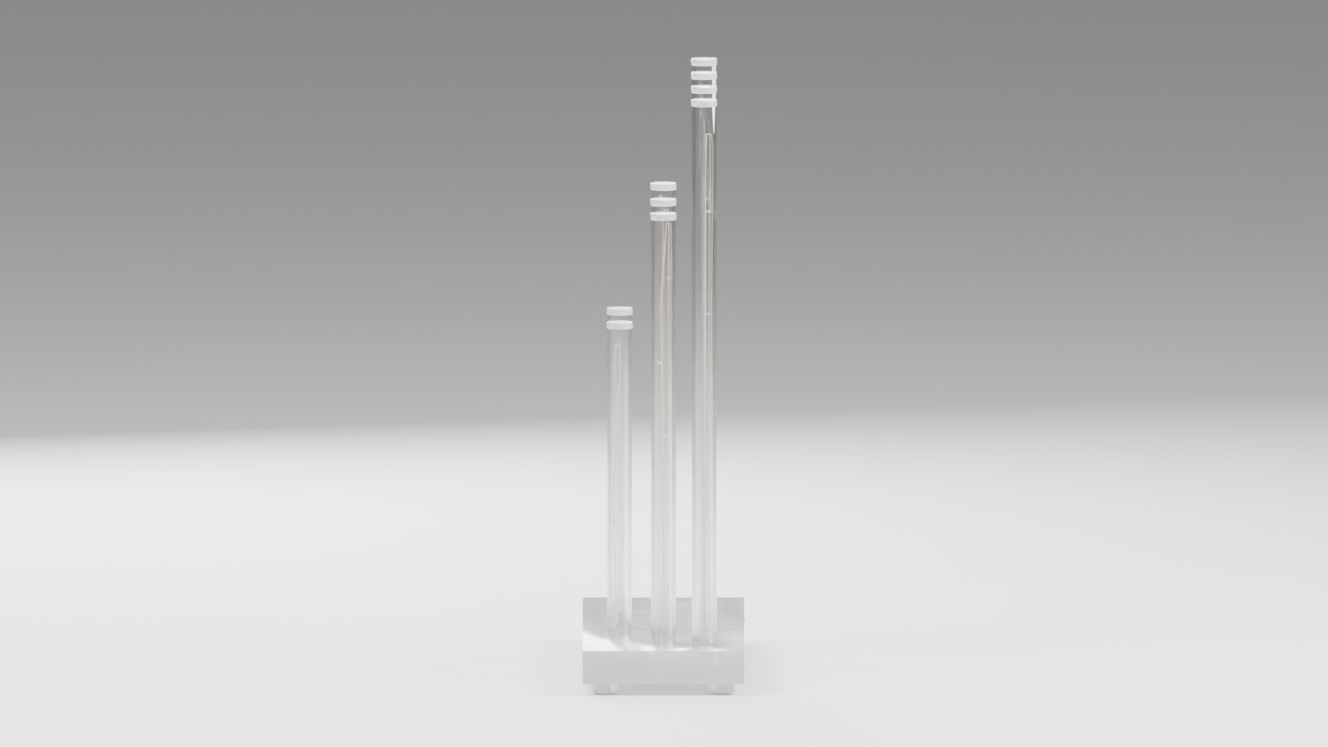 Tiered Clear Tube Candlestick on Rectangular Base 3D https://p.turbosquid.com/ts-thumb/A4/jYs0BC/bo/preview_2/png/1791568394/1920x1080/fit_q87/60d2d78aed8b5efe7360d4c6e7b021a843accd70/preview_2.jpg
