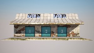 warehouse