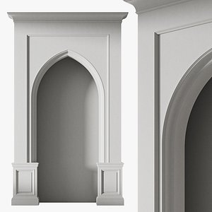 Arch 10 Arabic