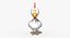 Cartoon Chicken Non Rig