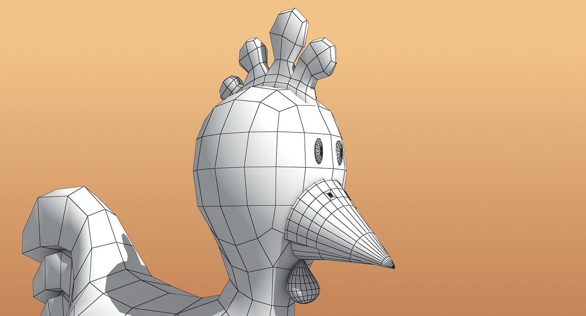 cartoon chicken rigged max https://p.turbosquid.com/ts-thumb/A4/mp1i2J/8nJqQd5s/wire03/jpg/1464789299/1920x1080/fit_q87/83264203a6cf960c77cd0879f52d394664316486/wire03.jpg