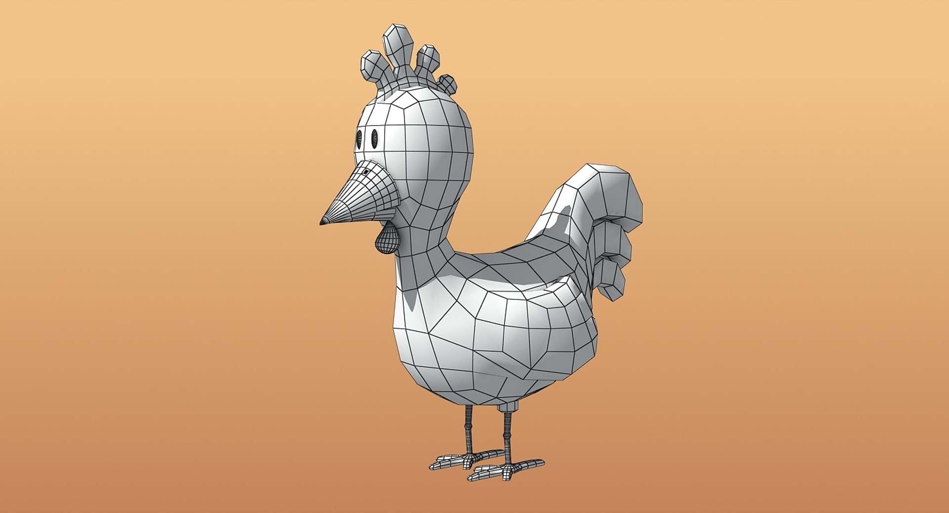 cartoon chicken rigged max https://p.turbosquid.com/ts-thumb/A4/mp1i2J/MQwgq26f/wire01/jpg/1464789299/1920x1080/fit_q87/1a134b57bc5dc114bd89bafd107736daf6093710/wire01.jpg