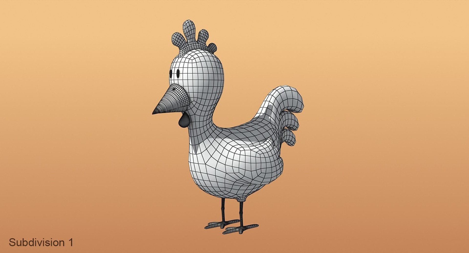 cartoon chicken rigged max https://p.turbosquid.com/ts-thumb/A4/mp1i2J/srnfs8GU/wire_subd1/jpg/1464789299/1920x1080/fit_q87/e03a4bc03ecf4c52c5e63d1806ba028c28c793f2/wire_subd1.jpg