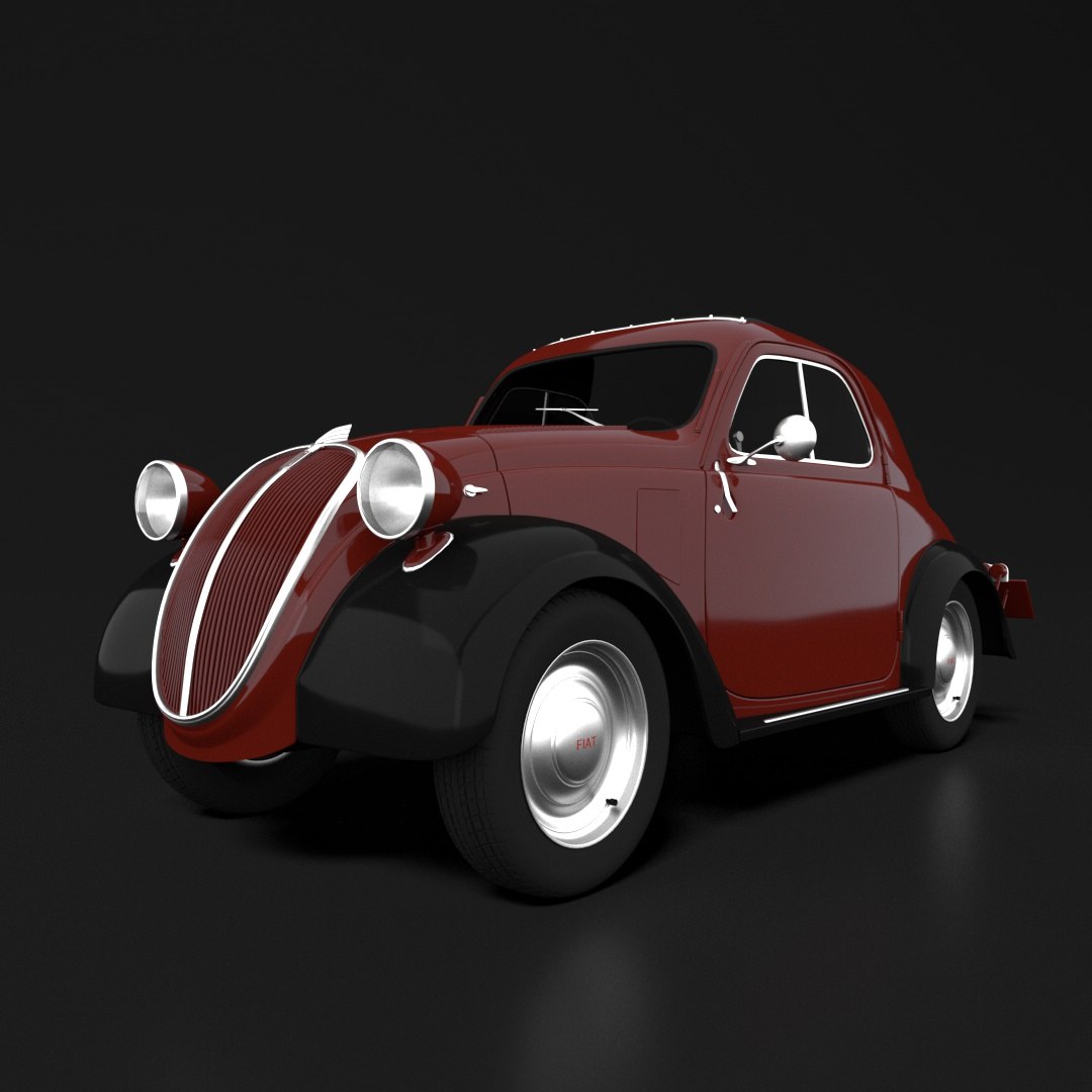 Fiat 500 Topolino 3D model https://p.turbosquid.com/ts-thumb/A4/nTulWU/4u/preview14/jpg/1758182763/1920x1080/fit_q87/bea93fb22f6ac18e1e4dcd952e4029c62328fc1c/preview14.jpg