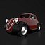 Fiat 500 Topolino
