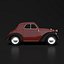 Fiat 500 Topolino