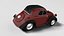 Fiat 500 Topolino